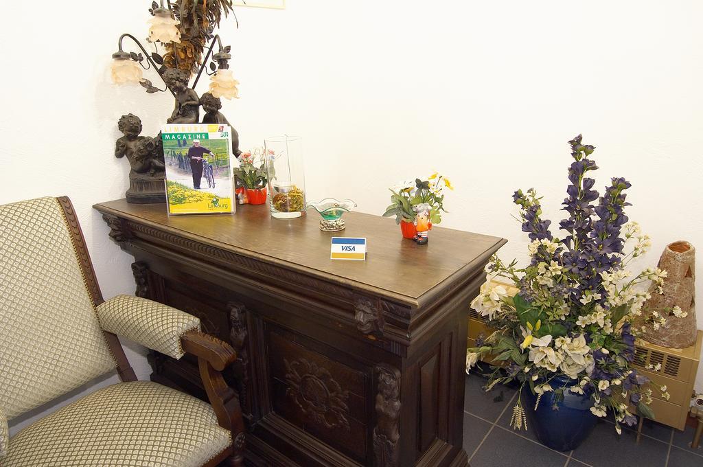 Hotel Apollo Zutendaal Zewnętrze zdjęcie