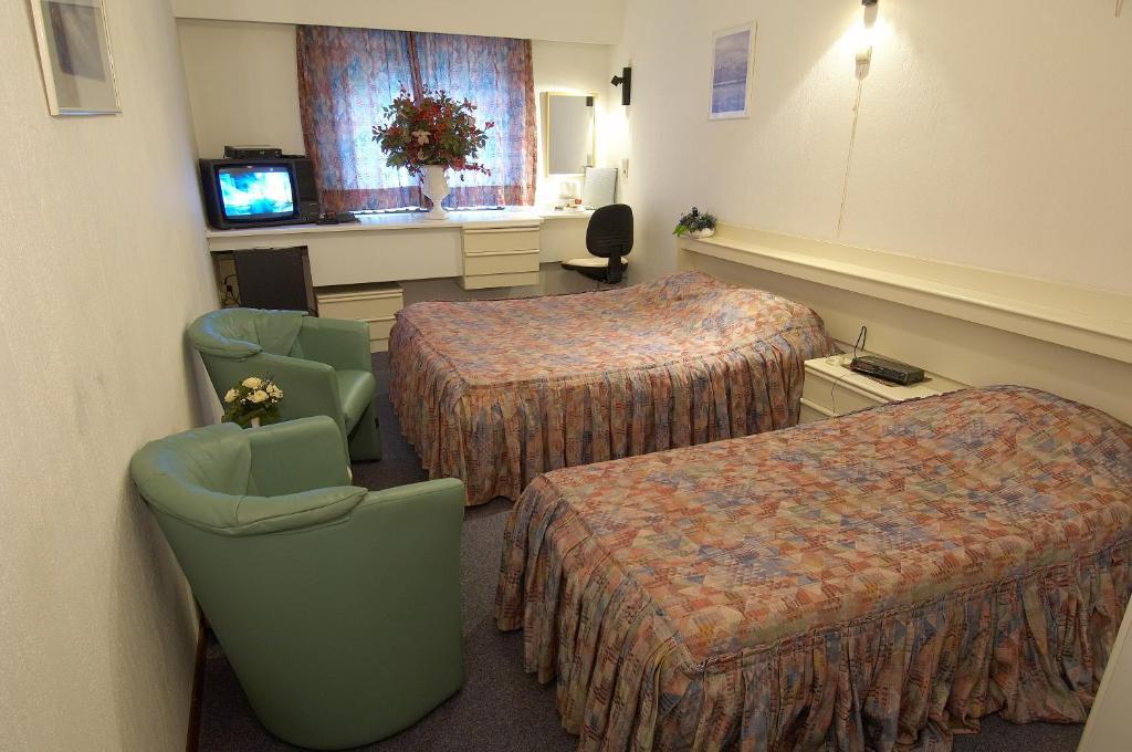 Hotel Apollo Zutendaal Pokój zdjęcie