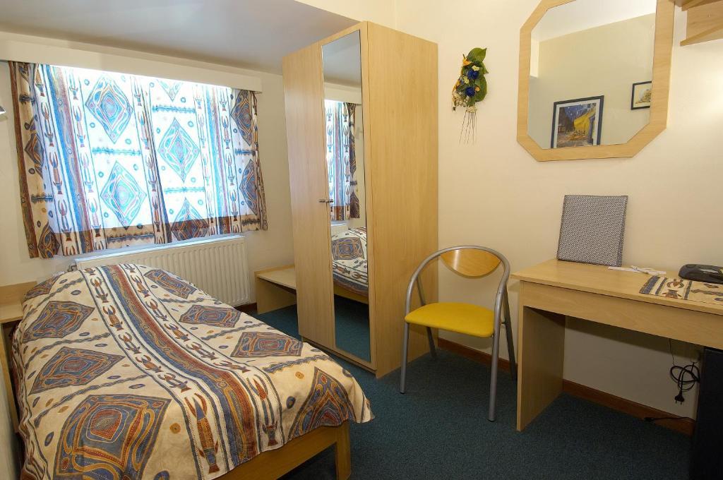 Hotel Apollo Zutendaal Pokój zdjęcie